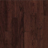 Metro Classics 5" Engineered Pecan in Molasses