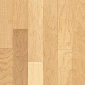 Sugar Creek Strip 2-1/4" Solid Maple in Natural