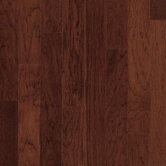 Metro Classics 3" Engineered Pecan in Paprika