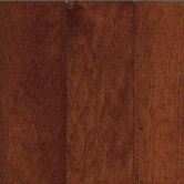 Sugar Creek Plank 3-1/4" Solid Maple in Cherry