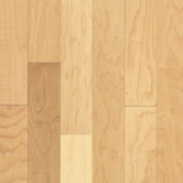 Sugar Creek Plank 3-1/4" Solid Maple in Natural