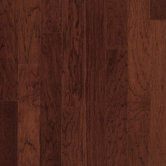 Metro Classics 5" Engineered Pecan in Paprika