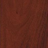 Exotics 8mm Santos Mahogany Laminate