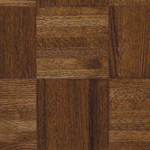 SAMPLE - Urethane Parquet Solid Oak in Windsor