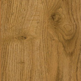 Luxe Jefferson Oak 6" x 36" Vinyl Plank in Golden