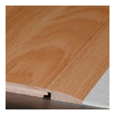0.31" x 1.5" White Oak Reducer in Maize