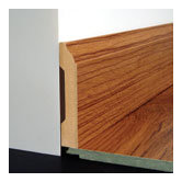 Laminate Wall Base 94" M5562