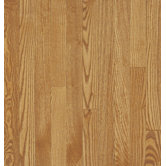 Dundee� Strip 2-1/4" Solid White Oak in Dune