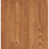 Townsville� Strip 2-1/4" Engineered Red Oak in Butterscotch