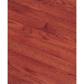 Fulton Plank 3-1/4" Solid Red / White Oak in Cherry
