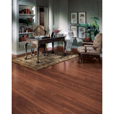 Bruce Hardwood Flooring