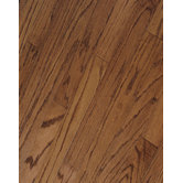 Springdale&reg; Plank 3" Engineered Red Oak in Mellow