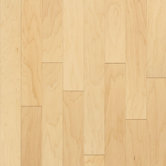 Turlington&trade; American Exotics 3" Engineered Maple in Natural