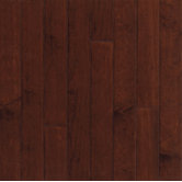 Turlington American Exotics 5" Engineered Maple in Cherry