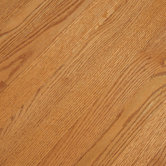 Bristol 2-1/4" Solid Red Oak in Butterscotch