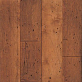 American Originals Lock and Fold 5" Engineered Maple in Chesapeake