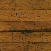 American Originals Lock and Fold 5" Engineered Hickory in Sunset Sand