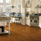 American Home Elite Plank 8mm Harvest Bronze Laminate