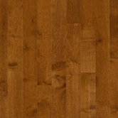 SAMPLE - Kennedale Prestige&trade; Wide Plank Solid Maple in Sumatra