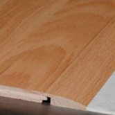 0.75" x 2.25" Maple Reducer in Natural