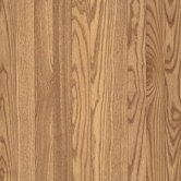 Waltham 3-1/4" Solid Plank Red Oak in Country Natural