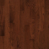 Waltham 3-1/4" Solid Plank White Oak in Kenya