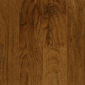 Legacy Manor 5" Engineered Hickory in Fall Canyon