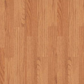 SAMPLE - Heritage Heights 7mm Natural Oak Laminate