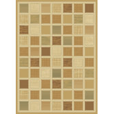 Shadows Monroe Wheat Rug