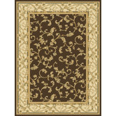 Radiance Felix Brown Rug