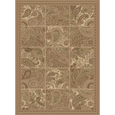 Encore Isabella Cream Rug