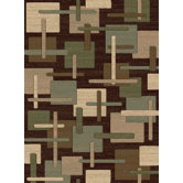Encore Abram Multi Rug