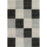 Moda Blocks Middle Grey Rug