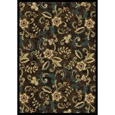 Radiance Brown Brookings Rug