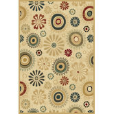Paige Wheat Daydream Rug