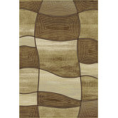 Providence Wavy Blocks Rug