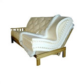 Gemini Foam Futon Mattress