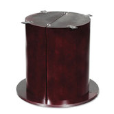 Verona Series Column Base