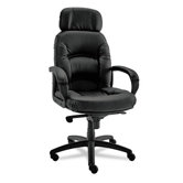 Nico High-Back Executive Chair