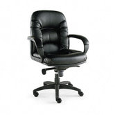 Nico Mid-Back Executive Chair