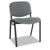 Reception-Style Stacking Chairs