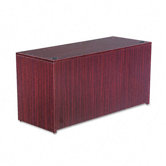 Valencia Series 60" Credenza Shell