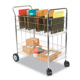 Mail Carts