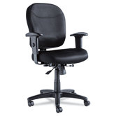 Wrigley Series Mid-Back Mesh Office Chair