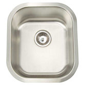 Premium Series Bar Sink