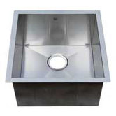 Chef Pro Single Bowl Undermount Sink