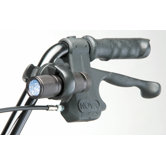 Flashlight for Walkers / Wheelchair