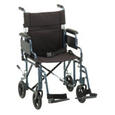 Comet 349 W/ Removable Desk Arms