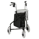 Traveler 3 Wheel Walker