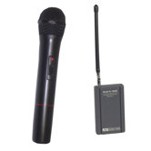 VHF Wireless Handheld Mic Kit